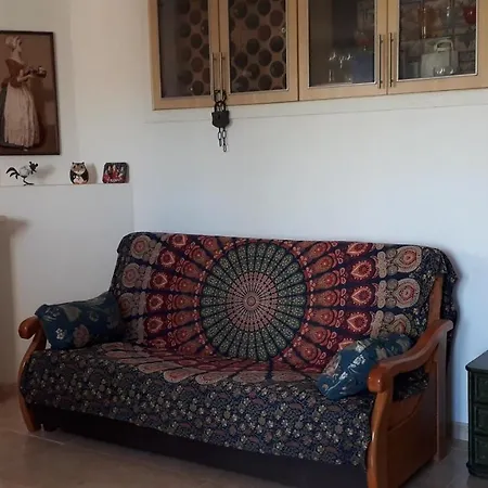Casa Jacaranda