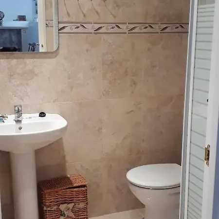 Casa Jacaranda Holiday home *