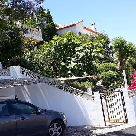 Casa Jacaranda Orba