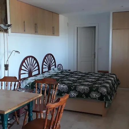 Casa Jacaranda Orba