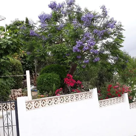 Casa Jacaranda Orba