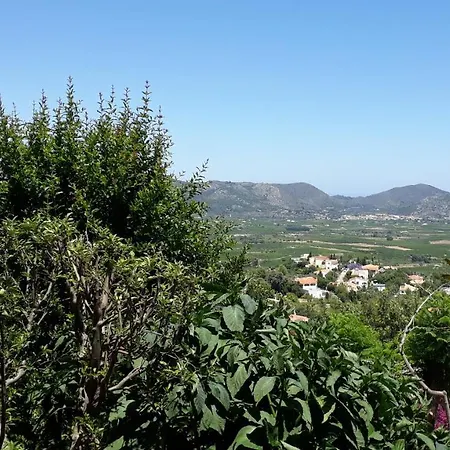 Casa Jacaranda Holiday home Orba