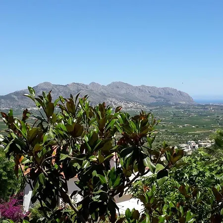 Casa Jacaranda * Orba